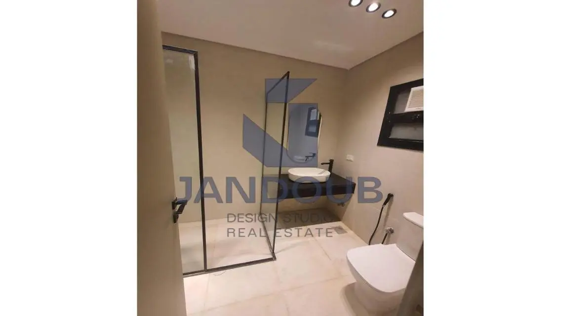 Premium Apartment of 188 sqm