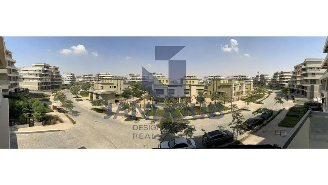 Premium Apartment of 188 sqm