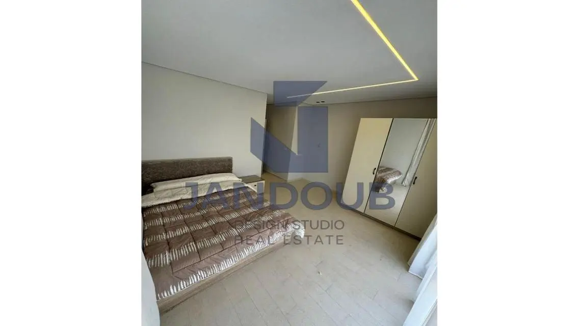 Premium Apartment of 188 sqm