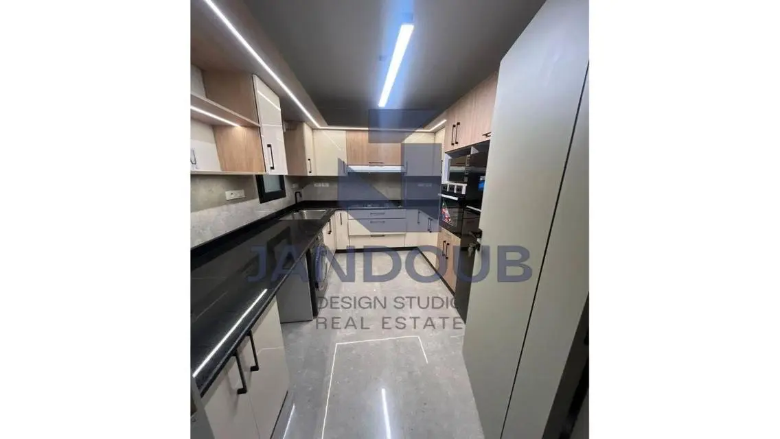 Premium Apartment of 188 sqm