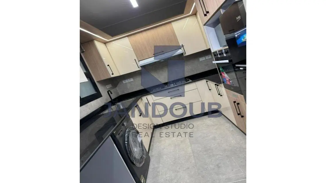 Premium Apartment of 188 sqm