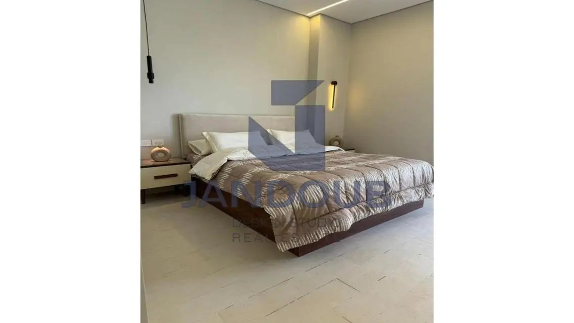 Premium Apartment of 188 sqm