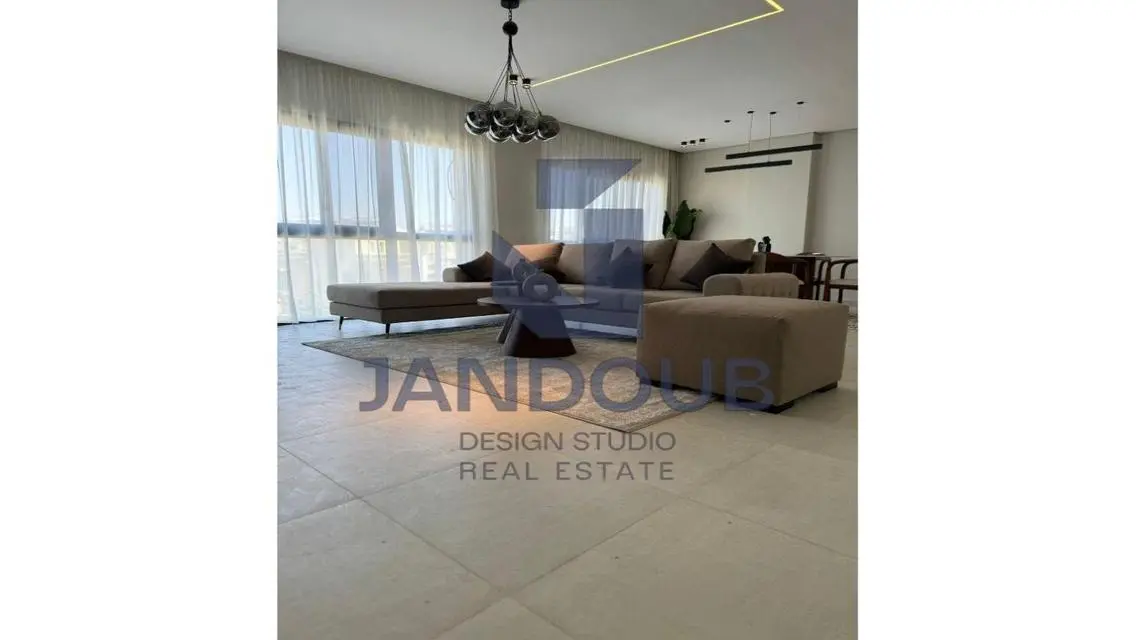 Premium Apartment of 188 sqm