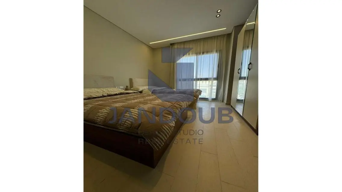 Premium Apartment of 188 sqm