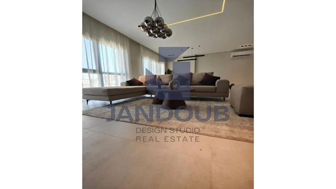 Premium Apartment of 188 sqm