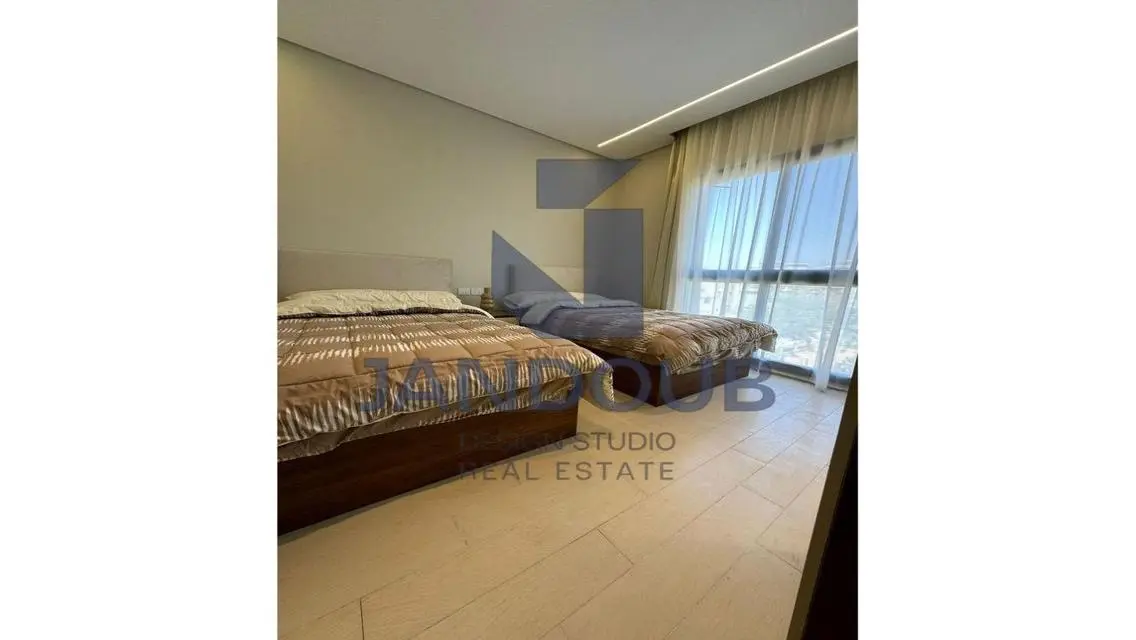 Premium Apartment of 188 sqm