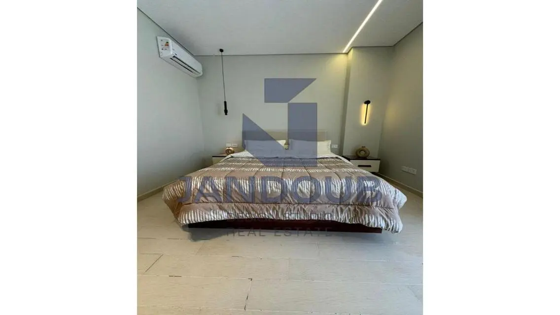 Premium Apartment of 188 sqm