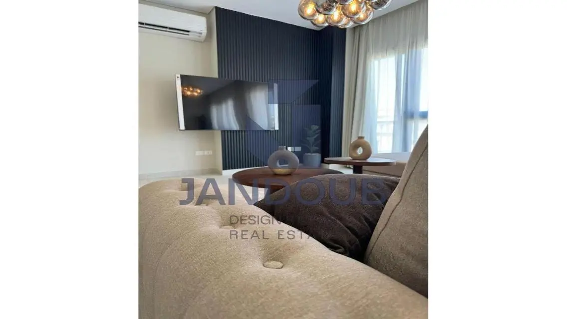 Premium Apartment of 188 sqm