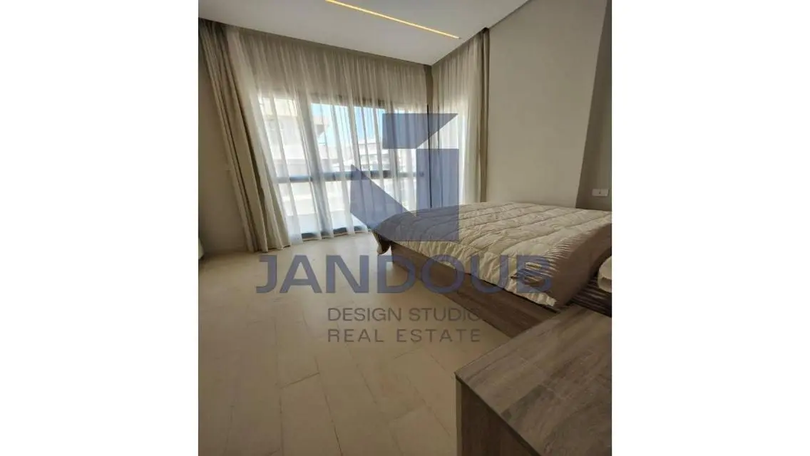 Premium Apartment of 188 sqm