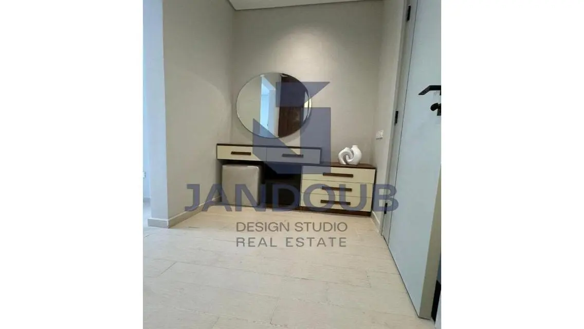 Premium Apartment of 188 sqm
