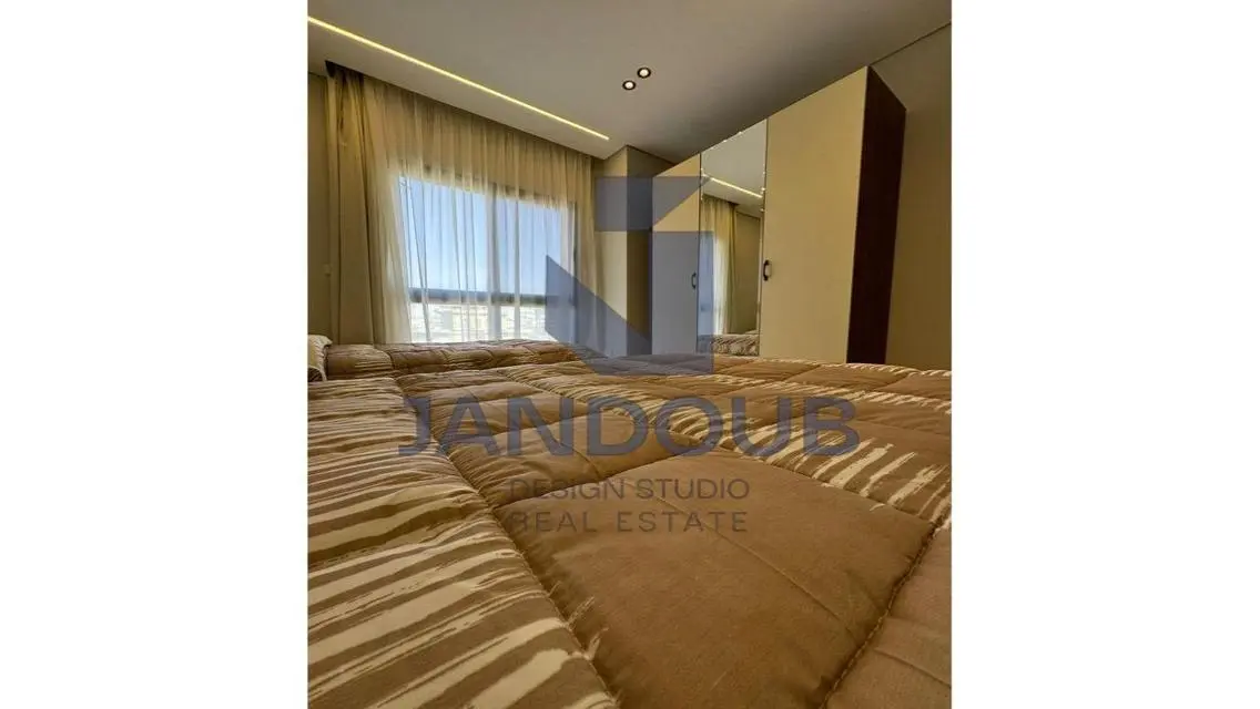 Premium Apartment of 188 sqm