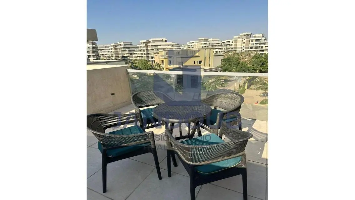 Premium Apartment of 188 sqm
