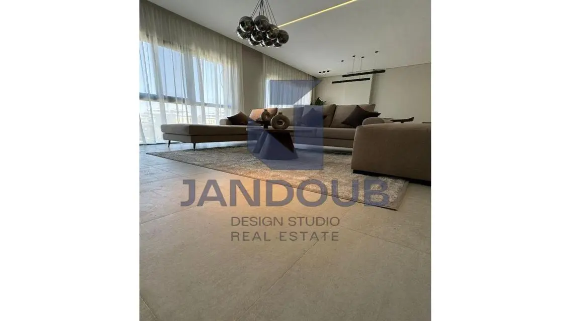 Premium Apartment of 188 sqm