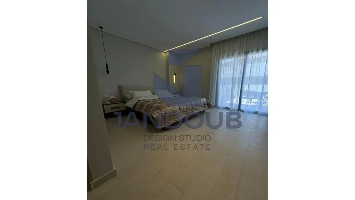 Premium Apartment of 188 sqm
