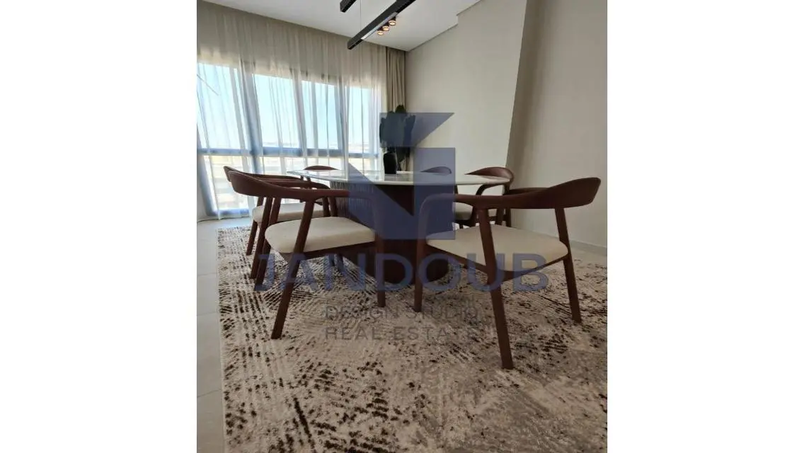Premium Apartment of 188 sqm