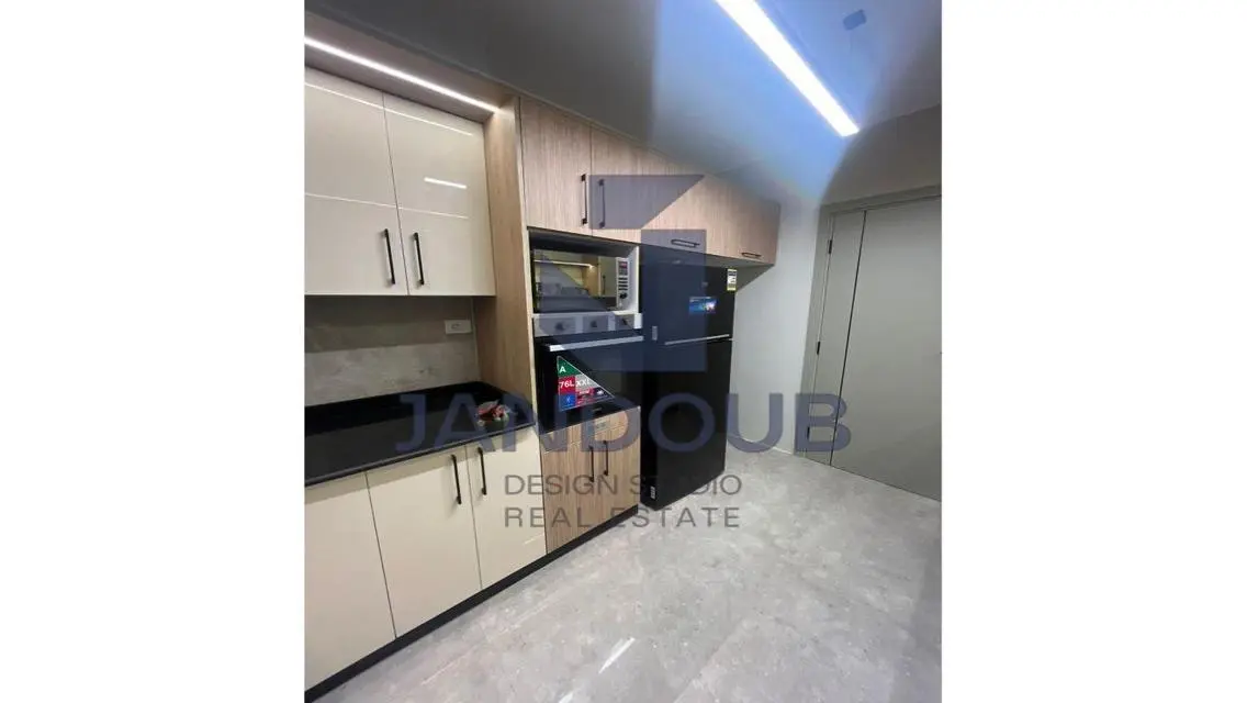 Premium Apartment of 188 sqm