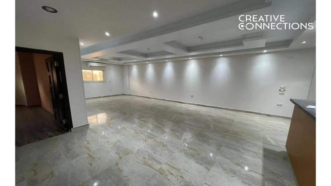 Luxury Apartment 150 Sq M with Special Offer