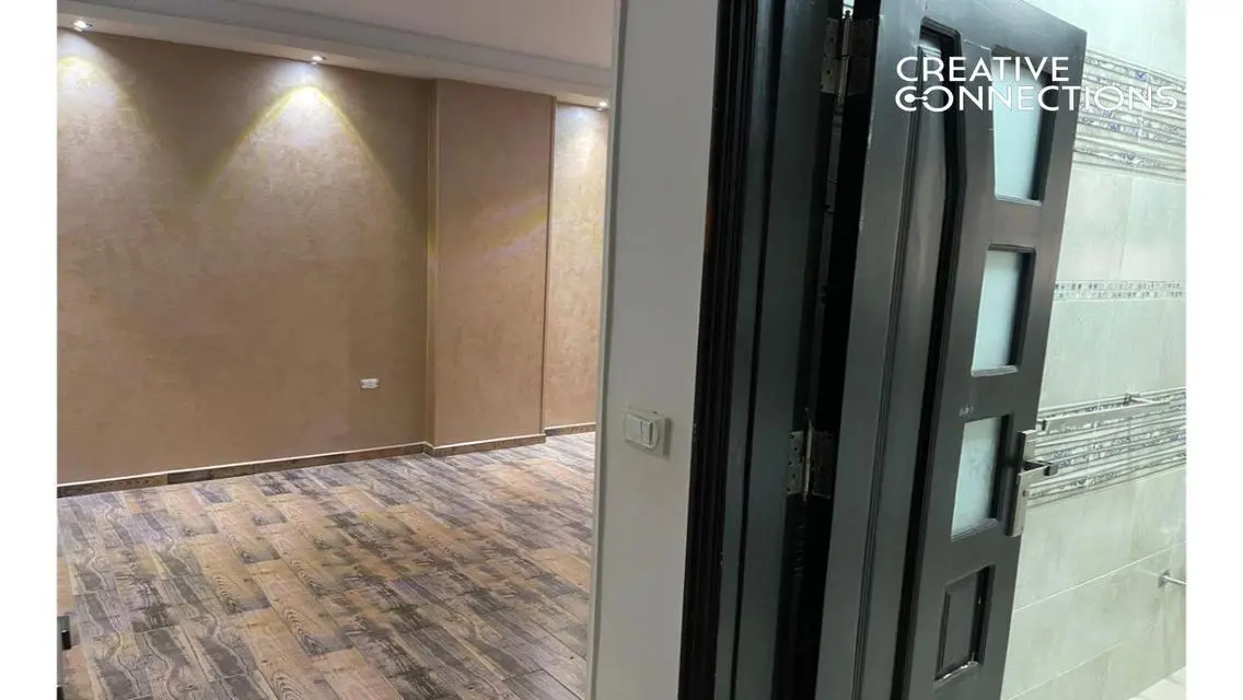 Luxury Apartment 150 Sq M with Special Offer