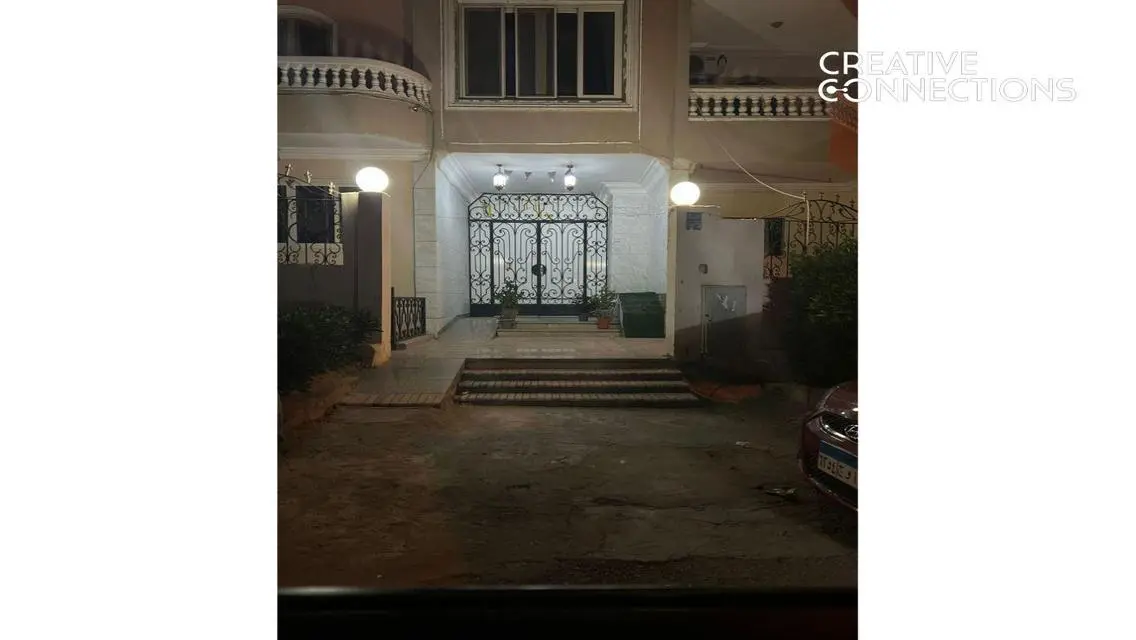 Luxury Apartment 150 Sq M with Special Offer