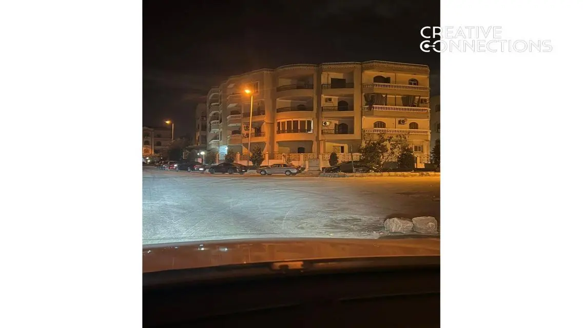 Luxury Apartment 150 Sq M with Special Offer