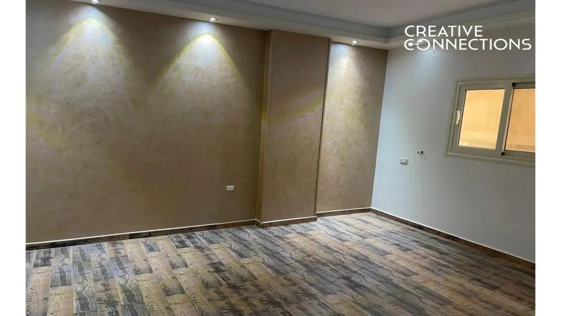 Luxury Apartment 150 Sq M with Special Offer