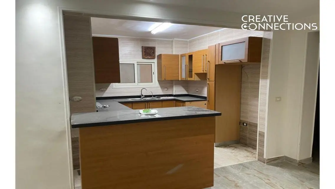 Luxury Apartment 150 Sq M with Special Offer