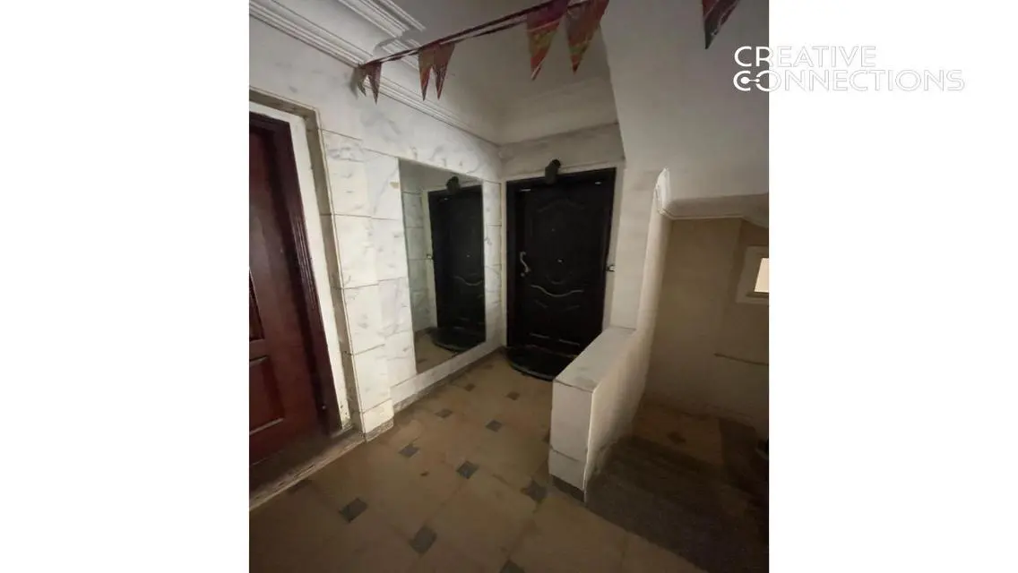 Luxury Apartment 150 Sq M with Special Offer