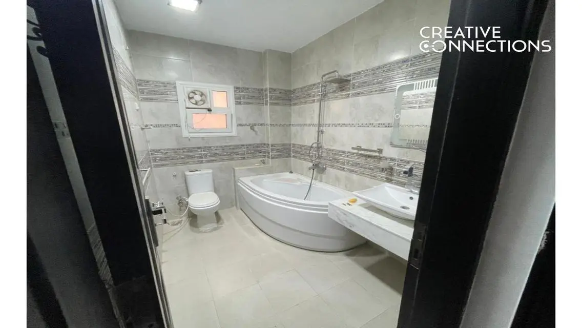 Luxury Apartment 150 Sq M with Special Offer