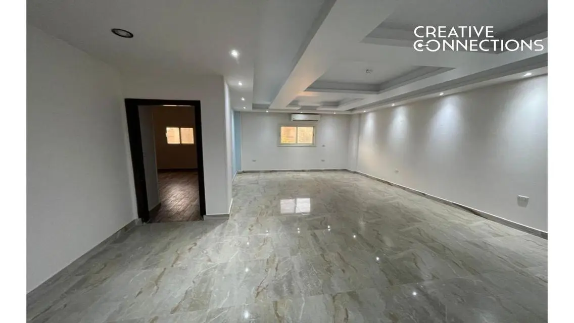 Luxury Apartment 150 Sq M with Special Offer