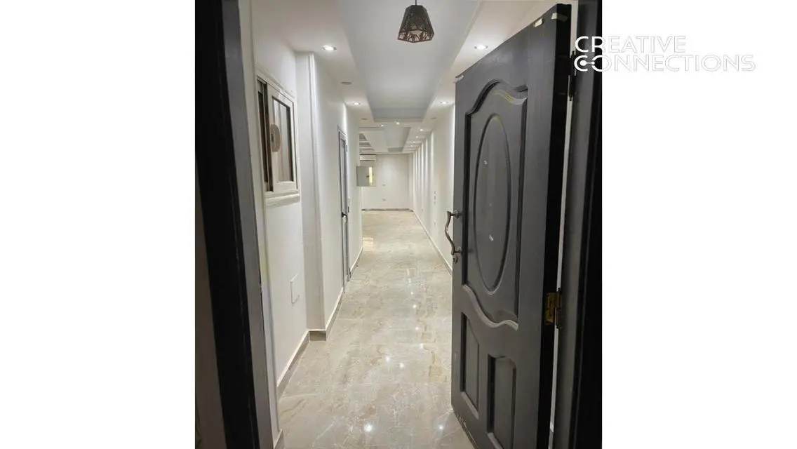 Luxury Apartment 150 Sq M with Special Offer