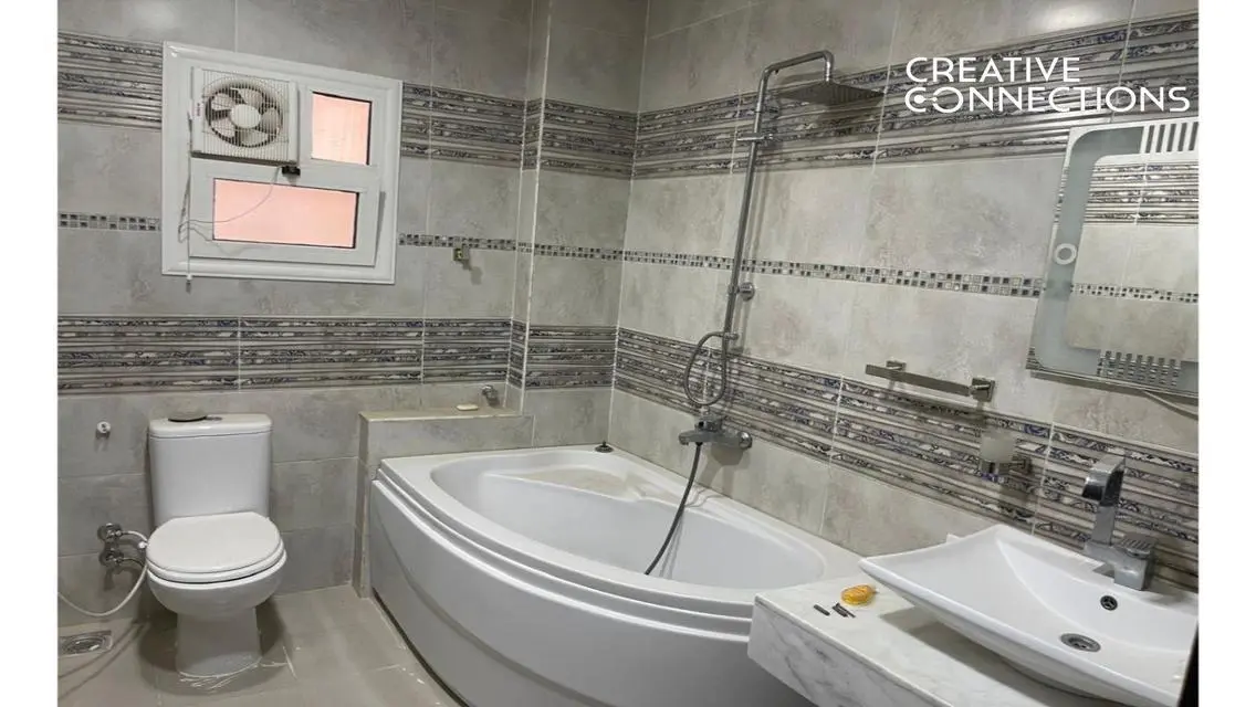 Luxury Apartment 150 Sq M with Special Offer