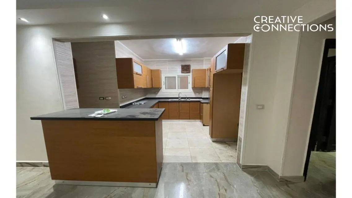 Luxury Apartment 150 Sq M with Special Offer