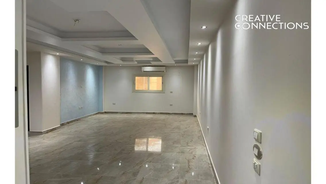 Luxury Apartment 150 Sq M with Special Offer