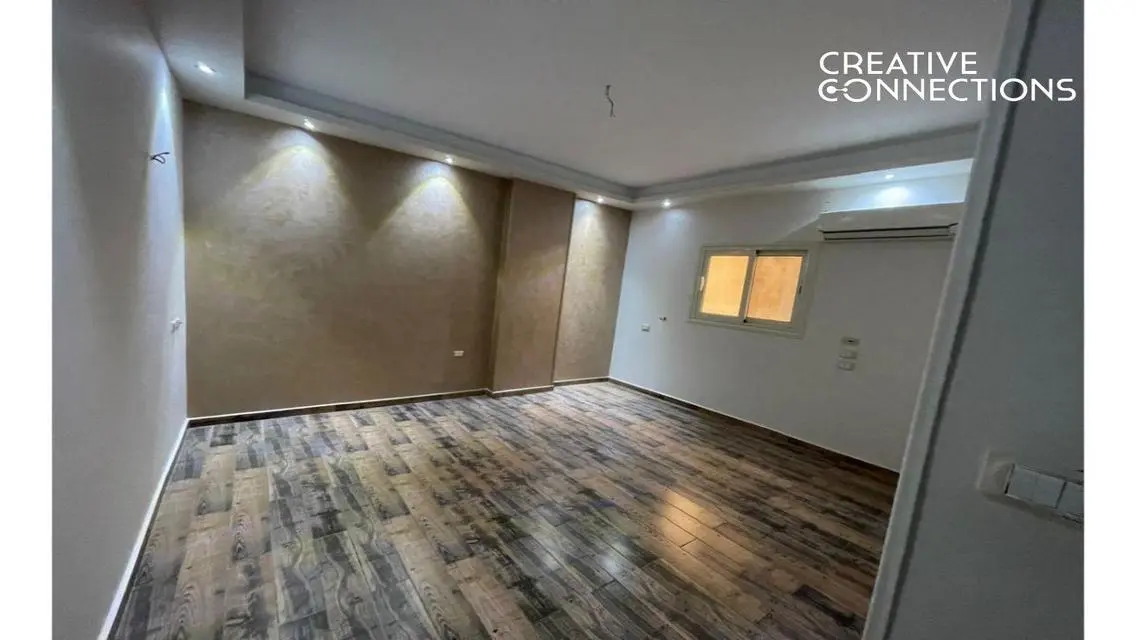 Luxury Apartment 150 Sq M with Special Offer