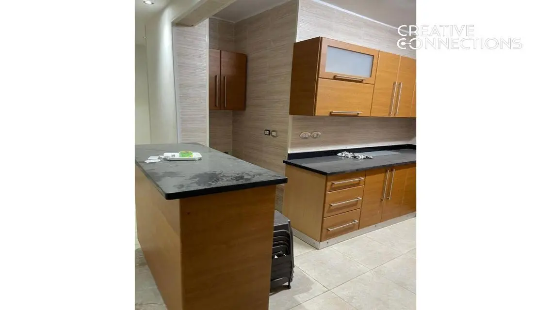 Luxury Apartment 150 Sq M with Special Offer