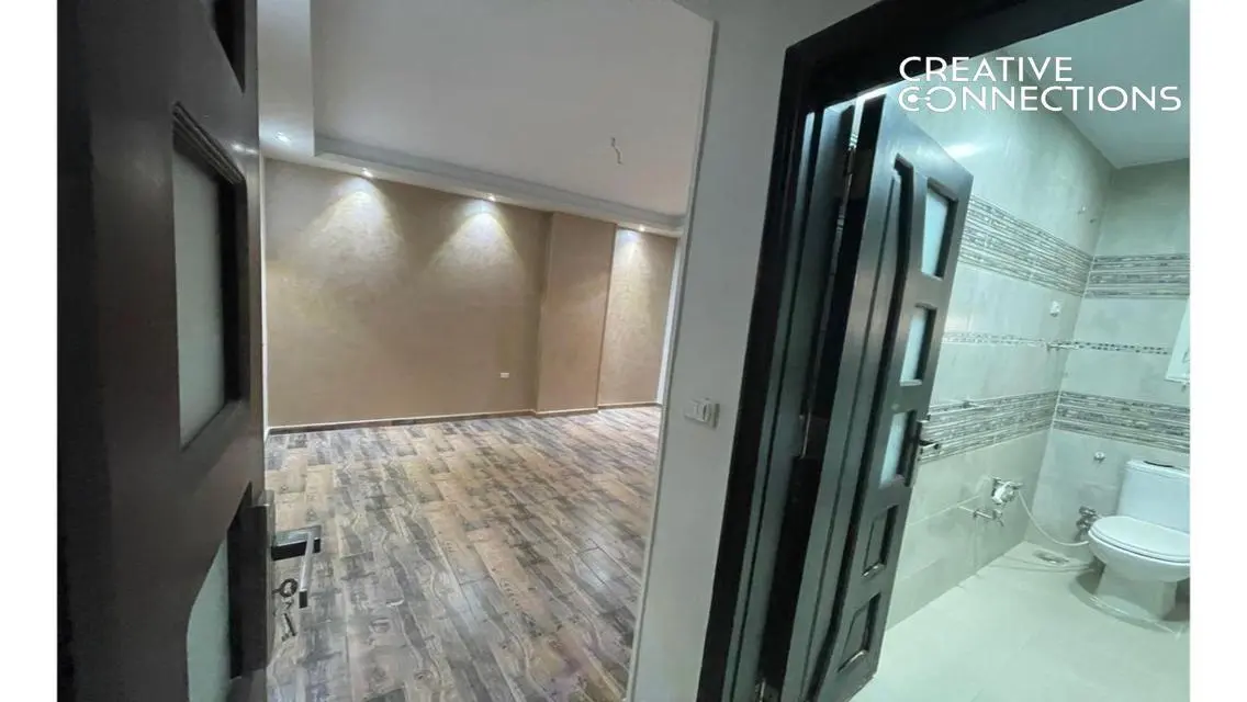 Luxury Apartment 150 Sq M with Special Offer