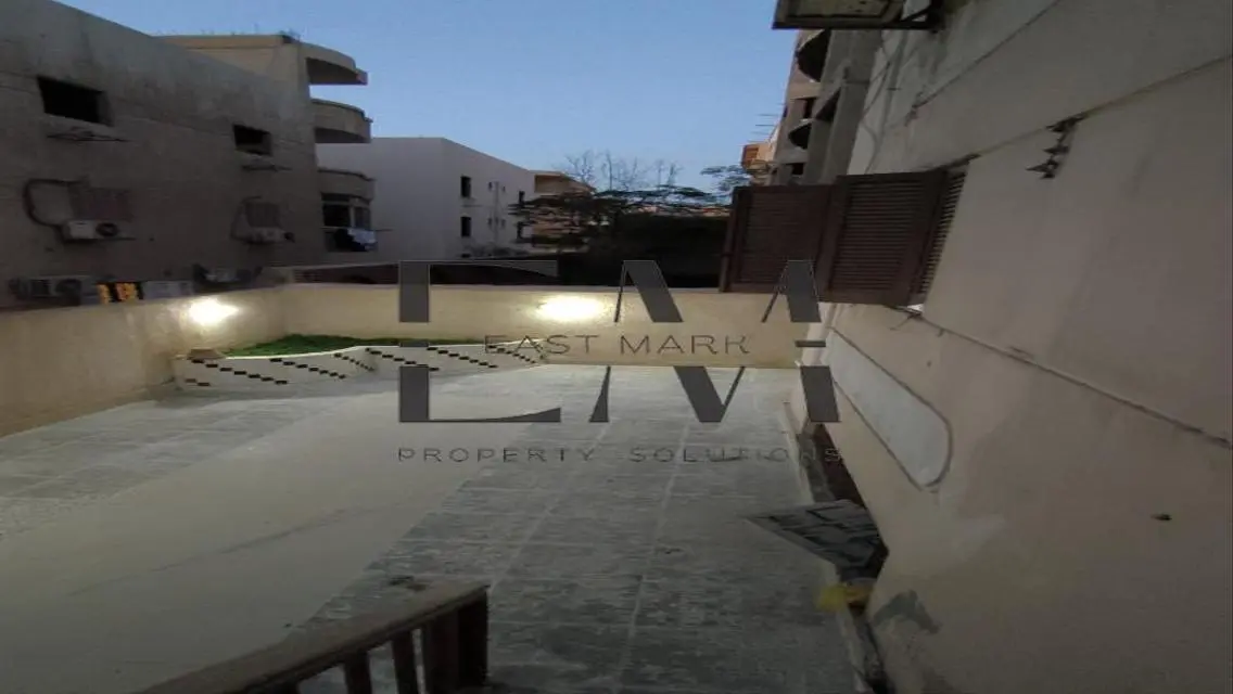 Luxury Apartment for Rent at an Attractive Price