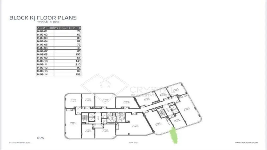 Luxurious Apartment in Horizon Developments