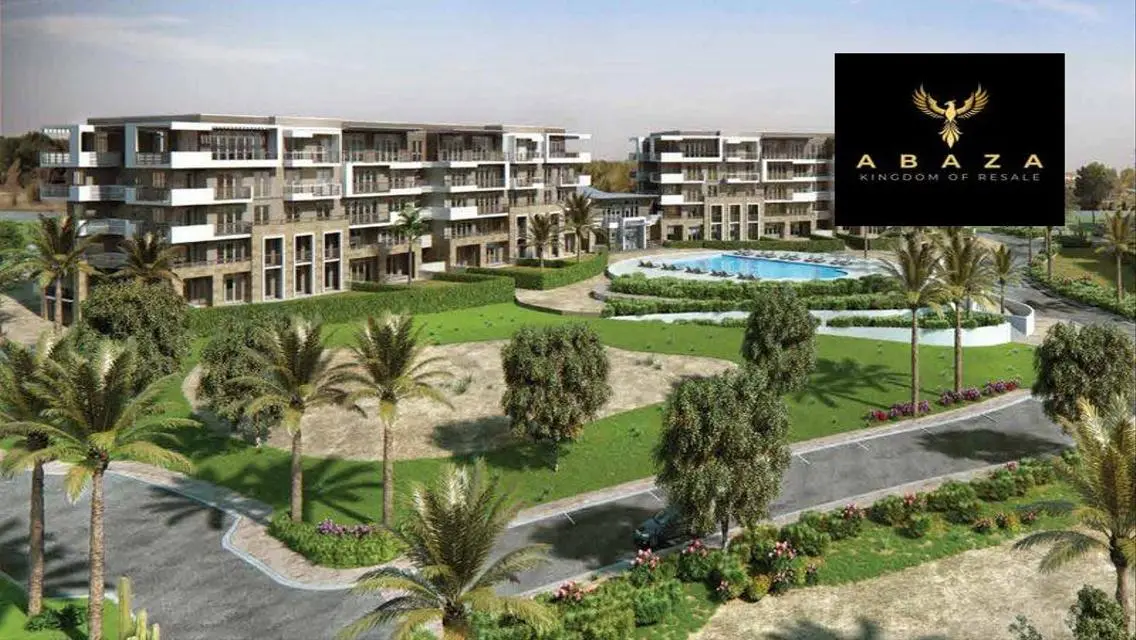 شقة فاخرة للبيع بسعر رائع