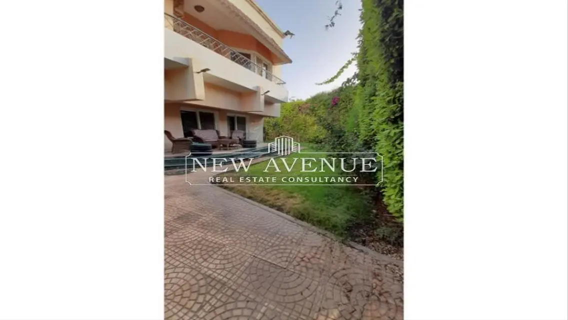Luxury Villa for Sale in Prime Location - 29,000,000 EGP