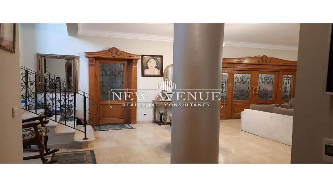 Luxury Villa for Sale in Prime Location - 29,000,000 EGP