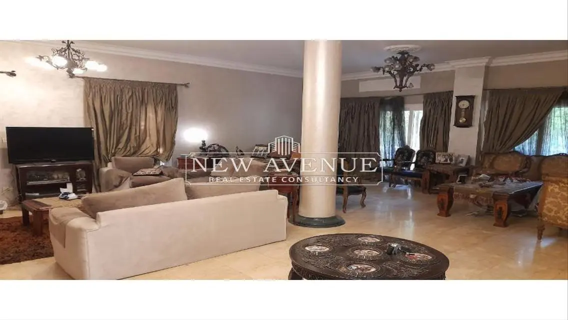 Luxury Villa for Sale in Prime Location - 29,000,000 EGP