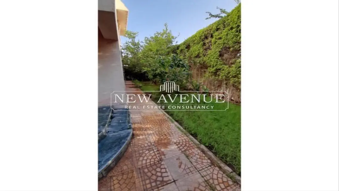 Luxury Villa for Sale in Prime Location - 29,000,000 EGP