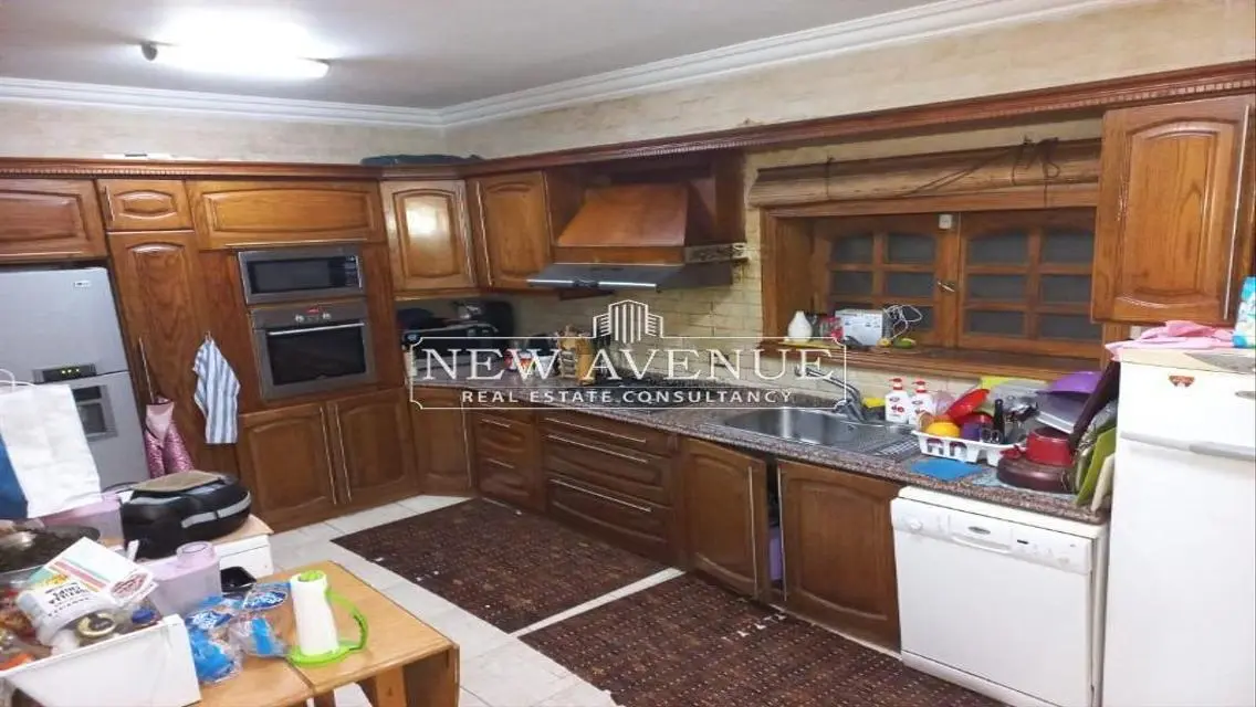 Luxury Villa for Sale in Prime Location - 29,000,000 EGP