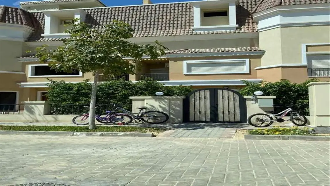 Luxurious Apartment in Mostakbal City with Stunning Views