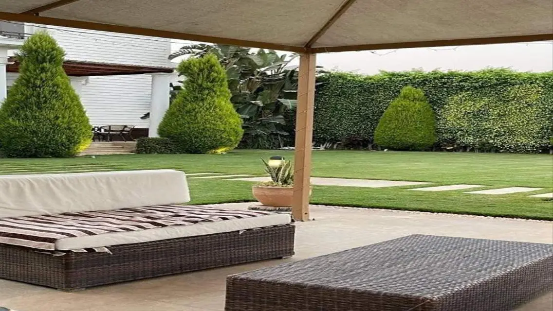 Luxurious Apartment in Mostakbal City with Stunning Views