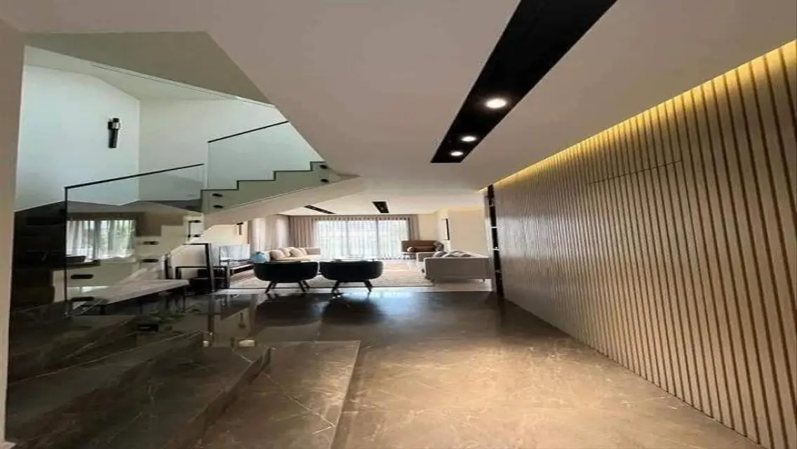 Luxurious Apartment in Mostakbal City with Stunning Views
