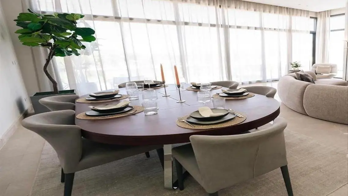 Luxurious Apartment in Mostakbal City with Stunning Views
