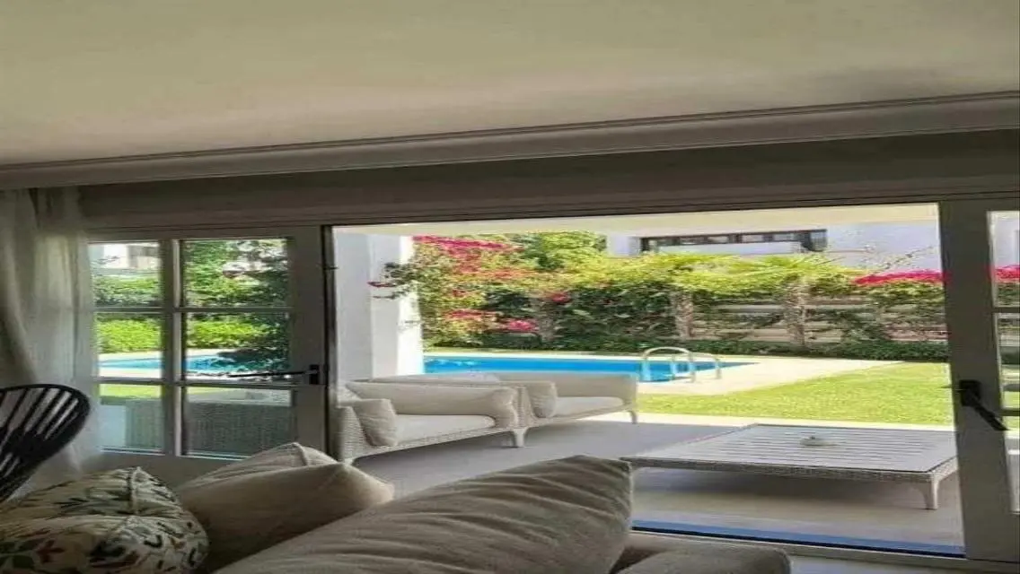 Luxurious Apartment in Mostakbal City with Stunning Views