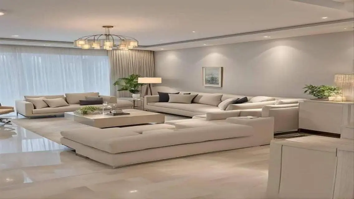 Luxurious Apartment in Mostakbal City with Stunning Views